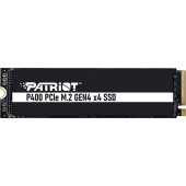 SSD накопитель Patriot Memory P400 1 ТБ (P400P1TBM28H)
