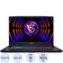Ноутбук игровой MSI Katana 17 B13UCR-1612XRU 17.3" чёрный Intel Core i5  13420H/16 ГБ/SSD 1024 ГБ/NVIDIA GeForce RTX 3050 (9S7-17L541-1612) купить в интернет-магазине товаров для офиса и дома ТопГрад с доставкой