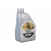 Масло Huter 5W-30 для четырехтактных двигателей 1 л
