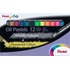 Пастель масляная Pentel Arts круглая 12 цветов