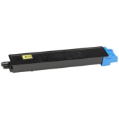 Картридж лазерный Kyocera TK-8315C 1T02MVCNL0 голубой оригинальный Картридж лазерный Kyocera TK-8315C 1T02MVCNL0 голубой оригинальный