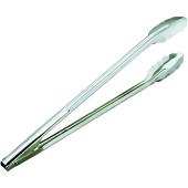 Щипцы универсальные нержавеющая сталь (43985)