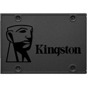 SSD накопитель Kingston A400 240 ГБ (SA400S37/240G)