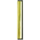 Стяжка SYR 35 см с одинарным лезвием золотистый