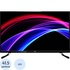 Телевизор 41.5" BBK 42LEM-1016/FTS2C (B) Full HD