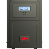 Источник бесперебойного питания APC by Schneider Electric SMV750I