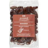 Финики Деловой Стандарт 500 г купить в интернет-магазине товаров для офиса и дома ТопГрад с доставкой