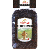 Чай листовой черный Азерчай Ленкорань 1000 г