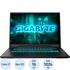 Ноутбук игровой Gigabyte Gaming A16 GA6H 16" Black Intel Core i7  13620H/16 ГБ/SSD 1024 ГБ/nVidia GeForce RTX 5050 (CTHI3KZ894SD)