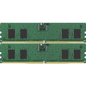 Оперативная память Kingston 16 ГБ KVR48U40BS6K2-16 (2x8 ГБ DIMM DDR5)