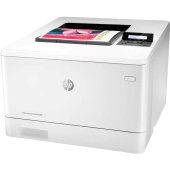 Принтер лазерный цветной HP LaserJet Pro Color M454dn (W1Y44A)