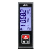 Дальномер лазерный Rgk D40 (770057)