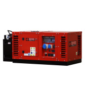 Генератор бензиновый Europower EPS 12000 E (950001211-S3)