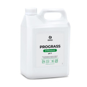 Универсальное моющее средство Grass Prograss 5 л (концентрат) Универсальное моющее средство Grass Prograss 5 л (концентрат)