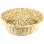 Корзина для хлеба Mgprof пластик 35x35x10 см (75265)