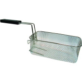 Корзина для фритюрницы серебристая Viatto VA-B40