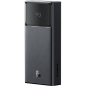 Внешний аккумулятор (power bank) Baseus Star-Lord 20000 мАч черный (BAS-P1002290611300)