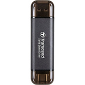 Внешний жесткий диск SSD Transcend ESD310C 1 ТБ (TS1TESD310C)