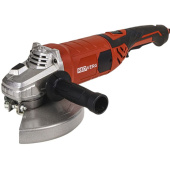 Шлифмашина угловая сетевая Redverg RD-AG2100-230S