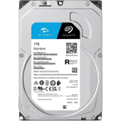 Жесткий диск Seagate SkyHawk 1 ТБ (ST1000VX013)