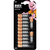 Батарейка AA пальчиковая Duracell (12 штук в упаковке)