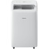 Кондиционер мобильный Hisense AP-09CW4GNCS00 (НС-1610901) купить в интернет-магазине товаров для офиса и дома ТопГрад с доставкой