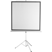 Экран для проектора Digis 180x180 (DSKD-1105)