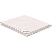 Одеяло евро Medsleep Himalayas 200x210 см стёганое с кантом бежевое
