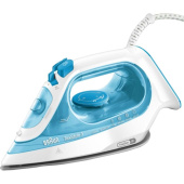 Утюг Braun SI3053BL голубой