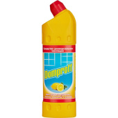 Средство для сантехники Domproff гель 1 л