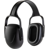 Наушники противошумные Jeta Safety стандартное оголовье 27 дБ черные  (JEM102)