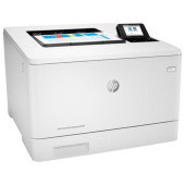 Принтер лазерный цветной HP Color LaserJet Enterprise M455dn (3PZ95A)