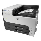 Принтер лазерный HP LaserJet Enterprise 700 M712dn (CF236A)