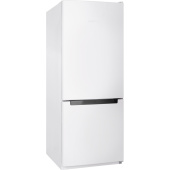 Холодильник двухкамерный Nordfrost NRB 122 W