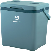 Контейнер изотермический Арктика 14 л 29x22.7x33.5 см синий