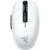 Мышь игровая Razer Orochi V2 белая (RZ01-03730400-R3G1)