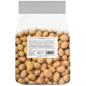 Арахис жареный солёный Сметана и лук 1 кг купить в интернет-магазине товаров для офиса и дома ТопГрад с доставкой