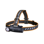 Фонарь налобный Fenix HM61R V2.0 аккумуляторный (входит в комплект) (HM61RV20)