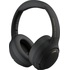 Наушники беспроводные/проводные Honor Choice Headphones Pro чёрные  (5504ABGQ) купить в интернет-магазине товаров для офиса и дома ТопГрад с доставкой