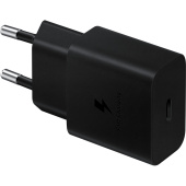 Сетевое зарядное устройство Samsung EP-T1510 15 Вт (SAM-EP-T1510XBEGRU)