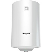 Водонагреватель накопительный электрический Ariston PRO1 R ABS 120 V (3700522)