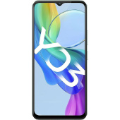 Смартфон Vivo Y03 128 ГБ зеленый (5666498)