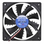 Вентилятор для компьютера Zalman ZM-F3 (SF) (ZM-F3 (SF))
