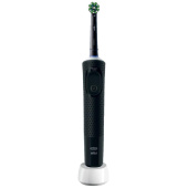 Электрическая зубная щетка Oral-B Vitality Pro D103.413.3 черная (Б0060199)