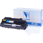 Картридж лазерный NV Print TK-350 для Kyocera черный совместимый