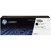 Картридж лазерный HP 150A W1500A черный оригинальный Картридж лазерный HP 150A W1500A черный оригинальный