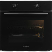 Духовой шкаф электрический Hyundai HEO 6234 BG
