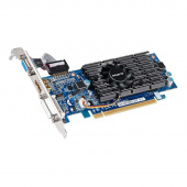 Видеокарта Gigabyte GeForce 210 (GV-N210D3-1GI)