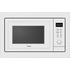 Встраиваемая микроволновая печь Evelux MW 25 W купить в интернет-магазине товаров для офиса и дома ТопГрад с доставкой