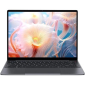 Ноутбук Chuwi CoreBook X 14" Gray Intel Core i9 13900HK/32 ГБ/SSD 1024  ГБ/Intel UHD Graphics (6935768756002)
